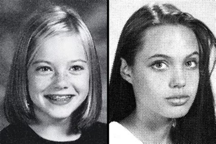What celebrities went to New Utrecht High School?
