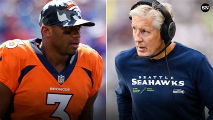 What channel is Broncos vs Seahawks