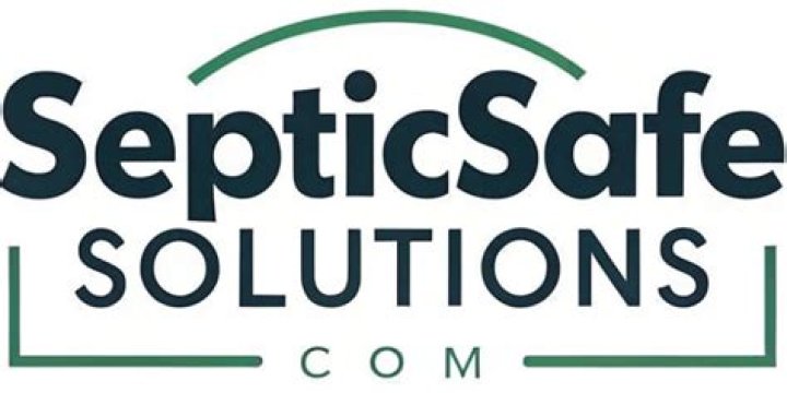 What cleaners are safe for septic