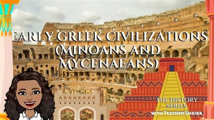 What destroyed the Mycenaean civilization