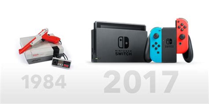 What did Nintendo do 2012?