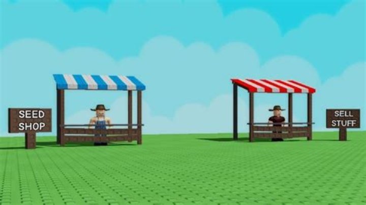 What did Sam sell in holes