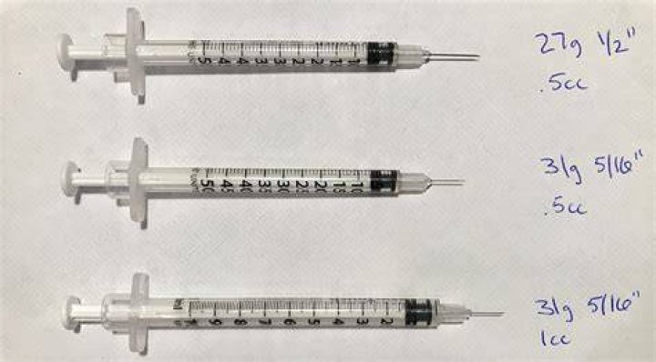 What does 30cc mean?