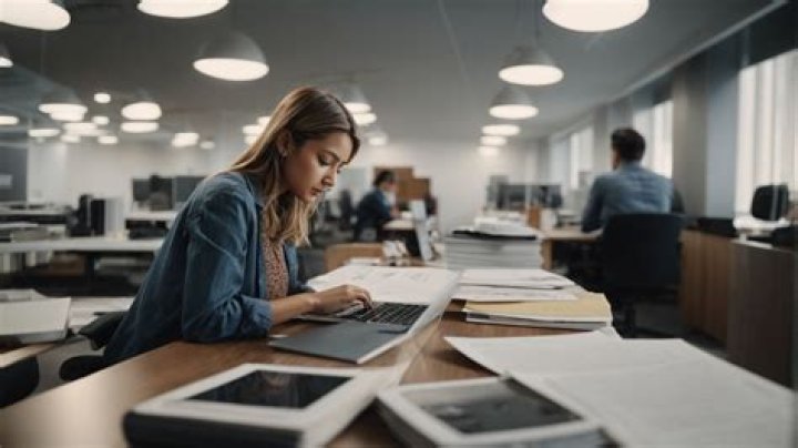 What does a chief content officer do