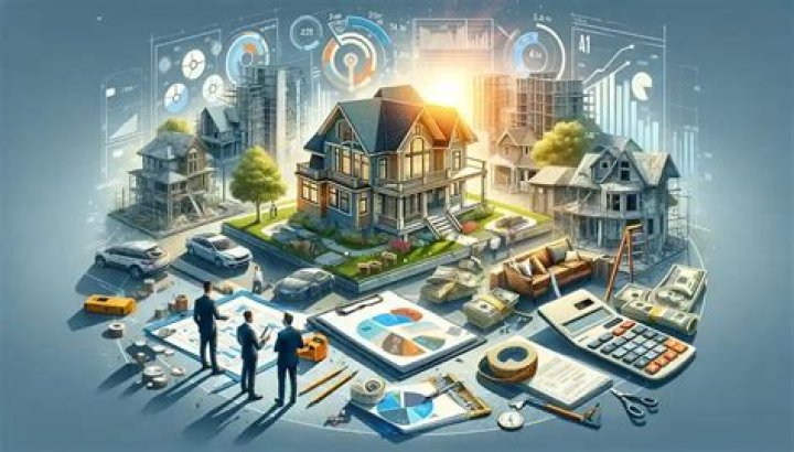 What does ARV stand for in real estate