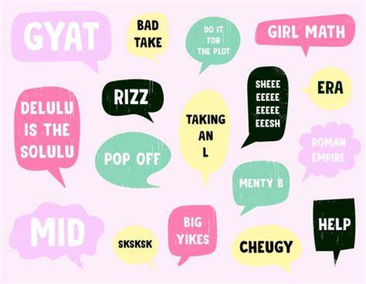 What does extra mean in urban slang?