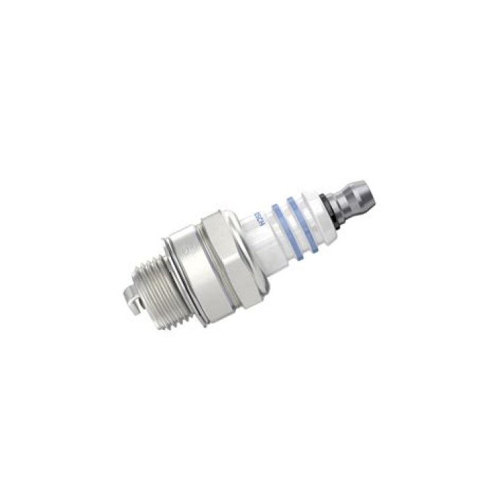 What does heat range on spark plugs mean