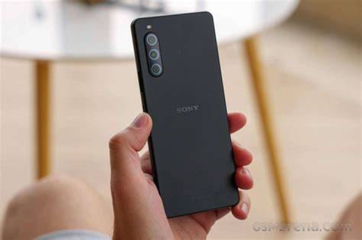 What does Sony Xperia mean?