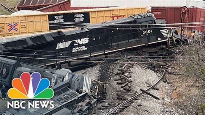 What does the metaphor Sam is a train wreck mean
