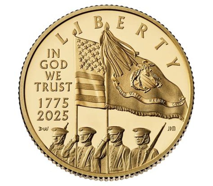 What does the US Mint oversee
