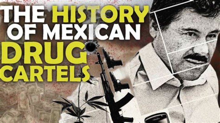 What drug cartel is in Juarez Mexico