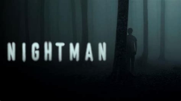 What episode is the Nightman play?