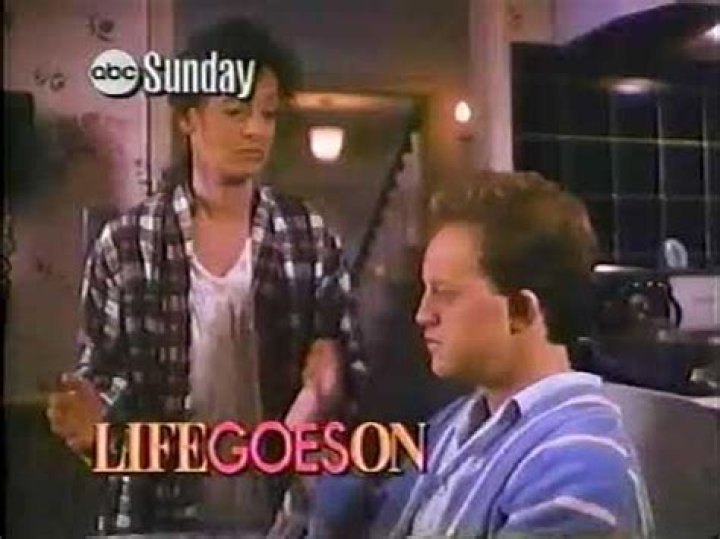 What ever happened to Corky from Life Goes On?