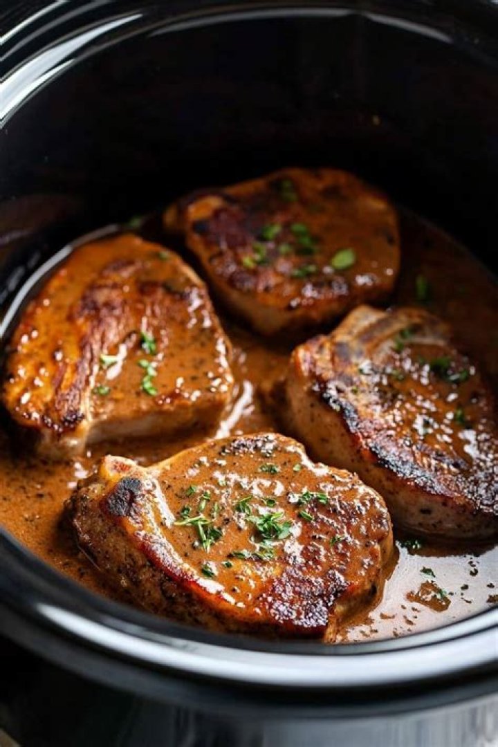 What fits in a 4-quart slow cooker?