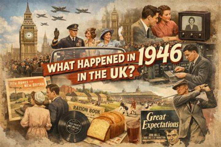 What happened in the great deportation