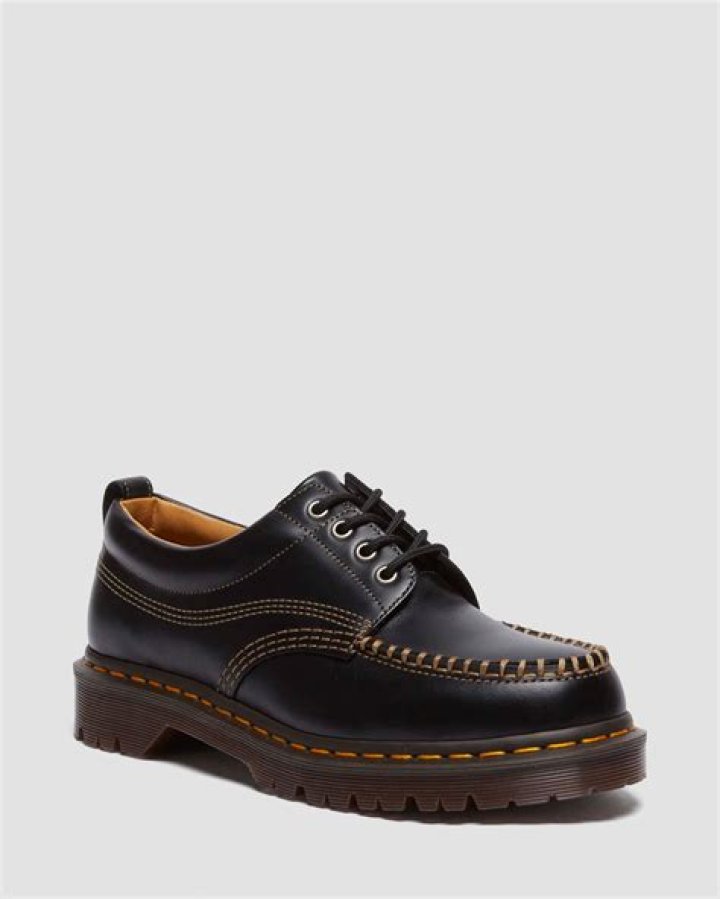 What happened to Doc Martin shoes?