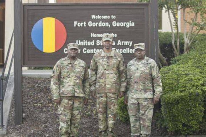 What happened to Fort Gordon GA?