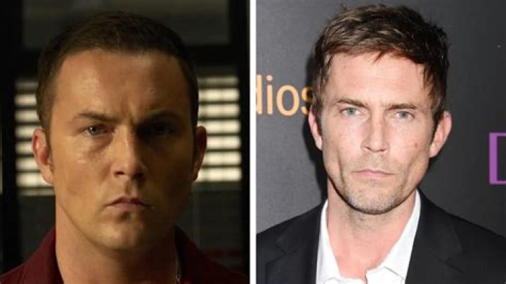 What happened to Quinn from Dexter?