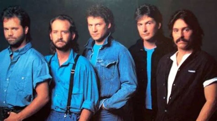 What happened to Restless Heart?
