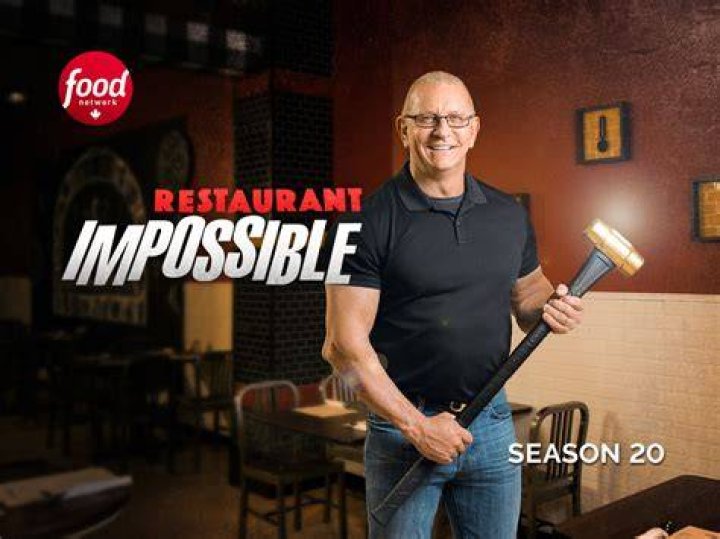 What happened to the restaurants on Restaurant Impossible?