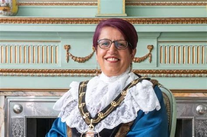 What happened to the Sheriff of Nottingham?