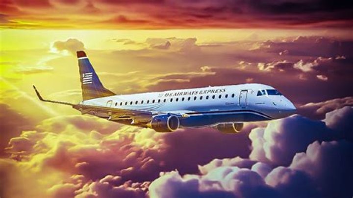 What happened to US Airways
