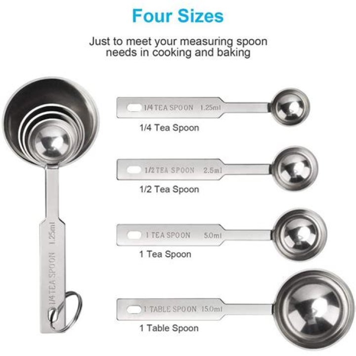 What is 2 teaspoons equal to in cups?
