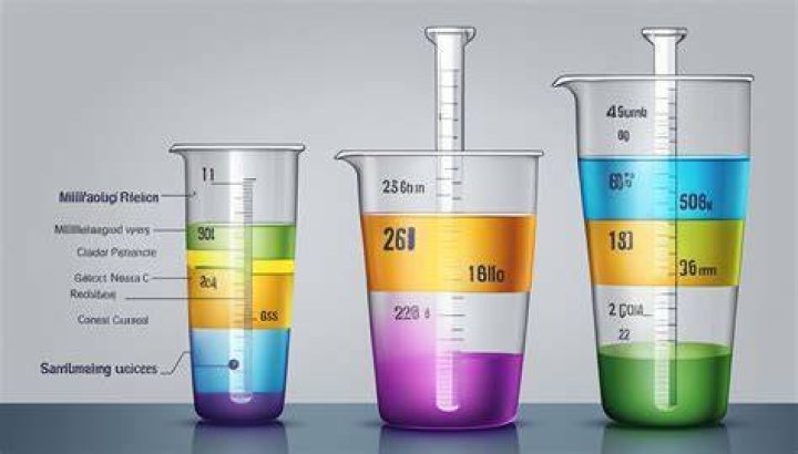 What is 20z in ml?