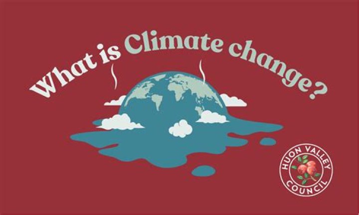 What is a climate change policy