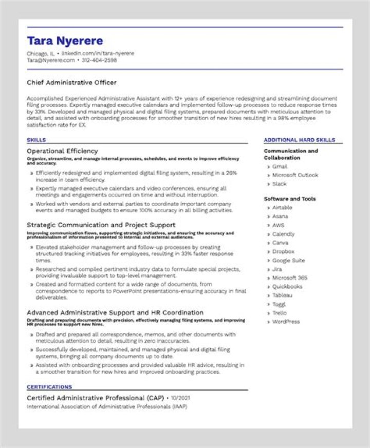 What is a disadvantage of a functional resume