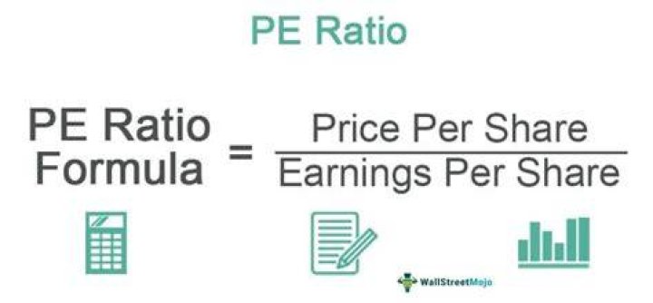What is a good PE ratio for stocks?