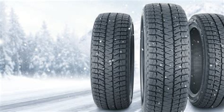 What is a good quality snow tire