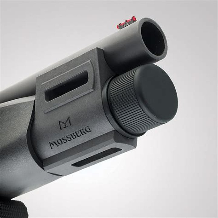 What is a Mossberg ATR?