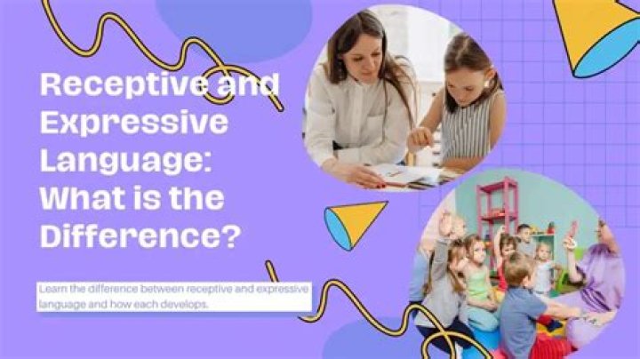 What is a receptive response