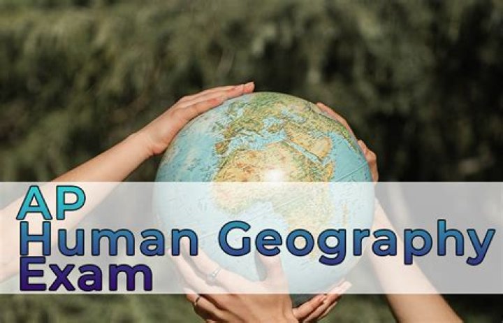 What is a sense of place ap human geography