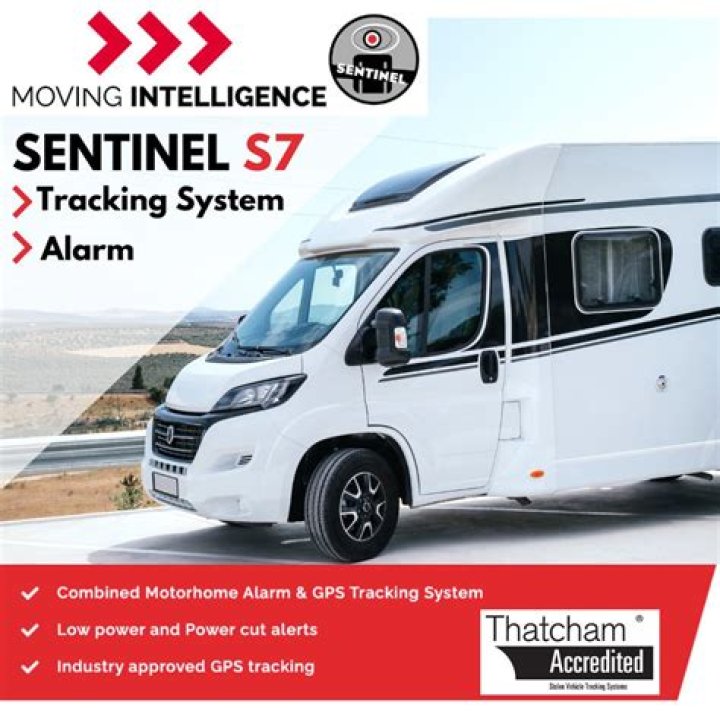 What is a sentinel alarm?