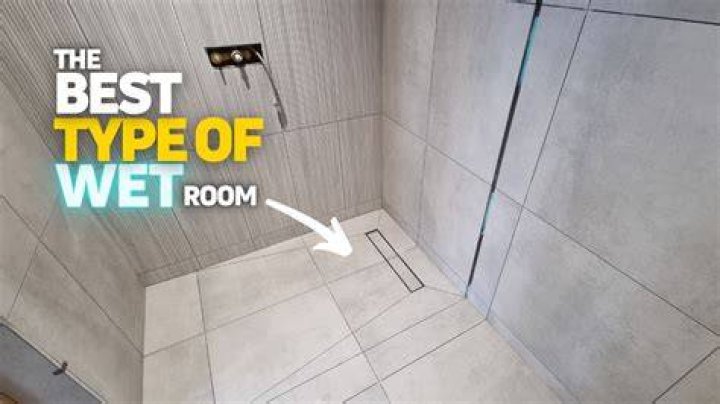 What is a shower former