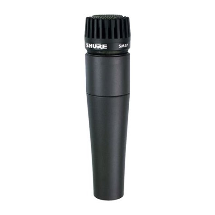 What is a Shure sm57