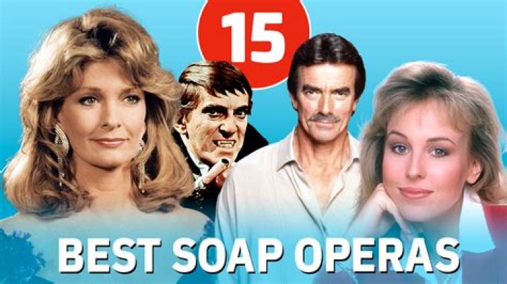 What is a Spanish soap opera called