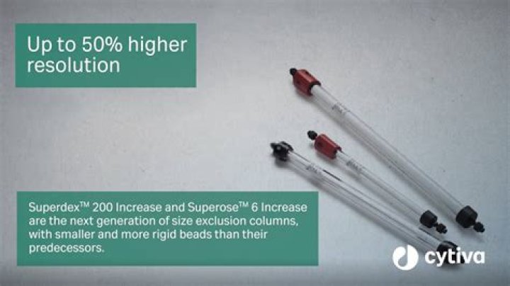 What is a Superdex column?