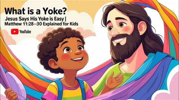 What is a yoke LDS
