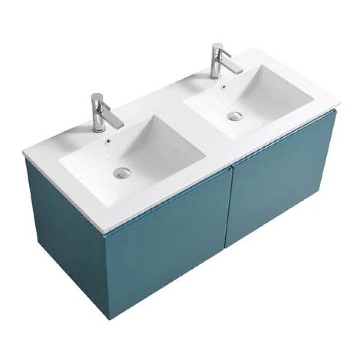 What is acrylic vanity top