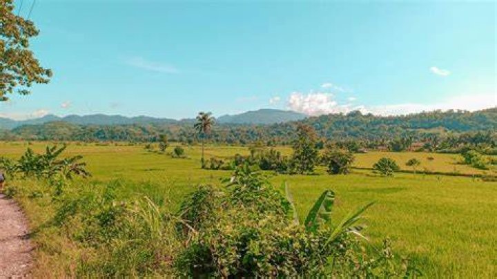 What is Apayao known for?