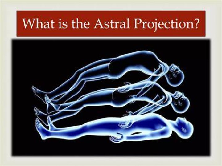 What is astral projection and how does it work?