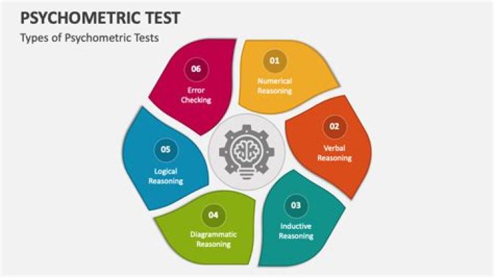 What is Belbin psychometric test?