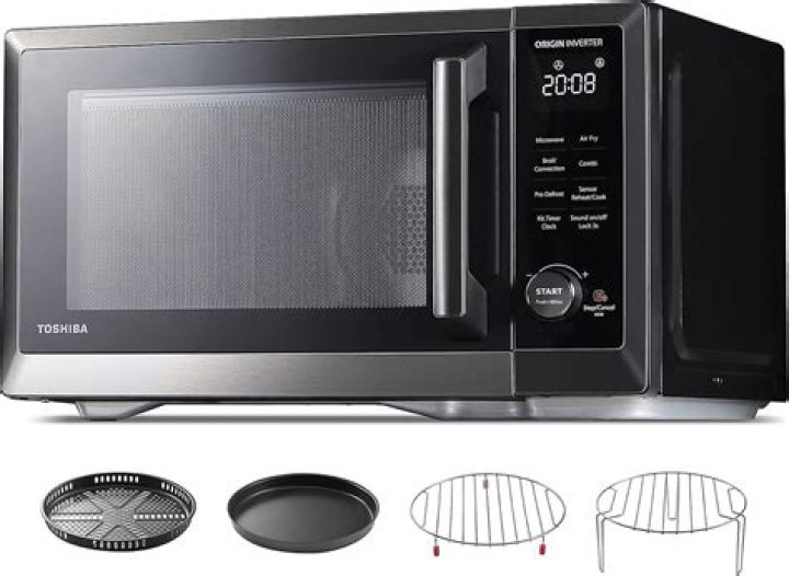 What is better convection or inverter microwave