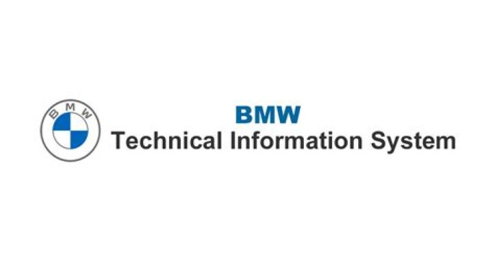 What is BMW technical information system?