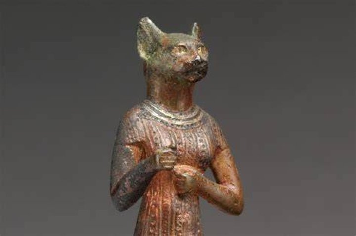 What is bubastis famous for?