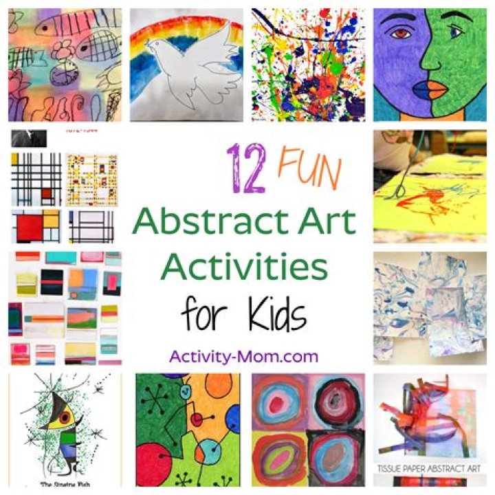 What is cubism in art for kids