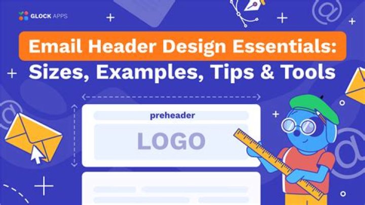 What is delivered to in email header?